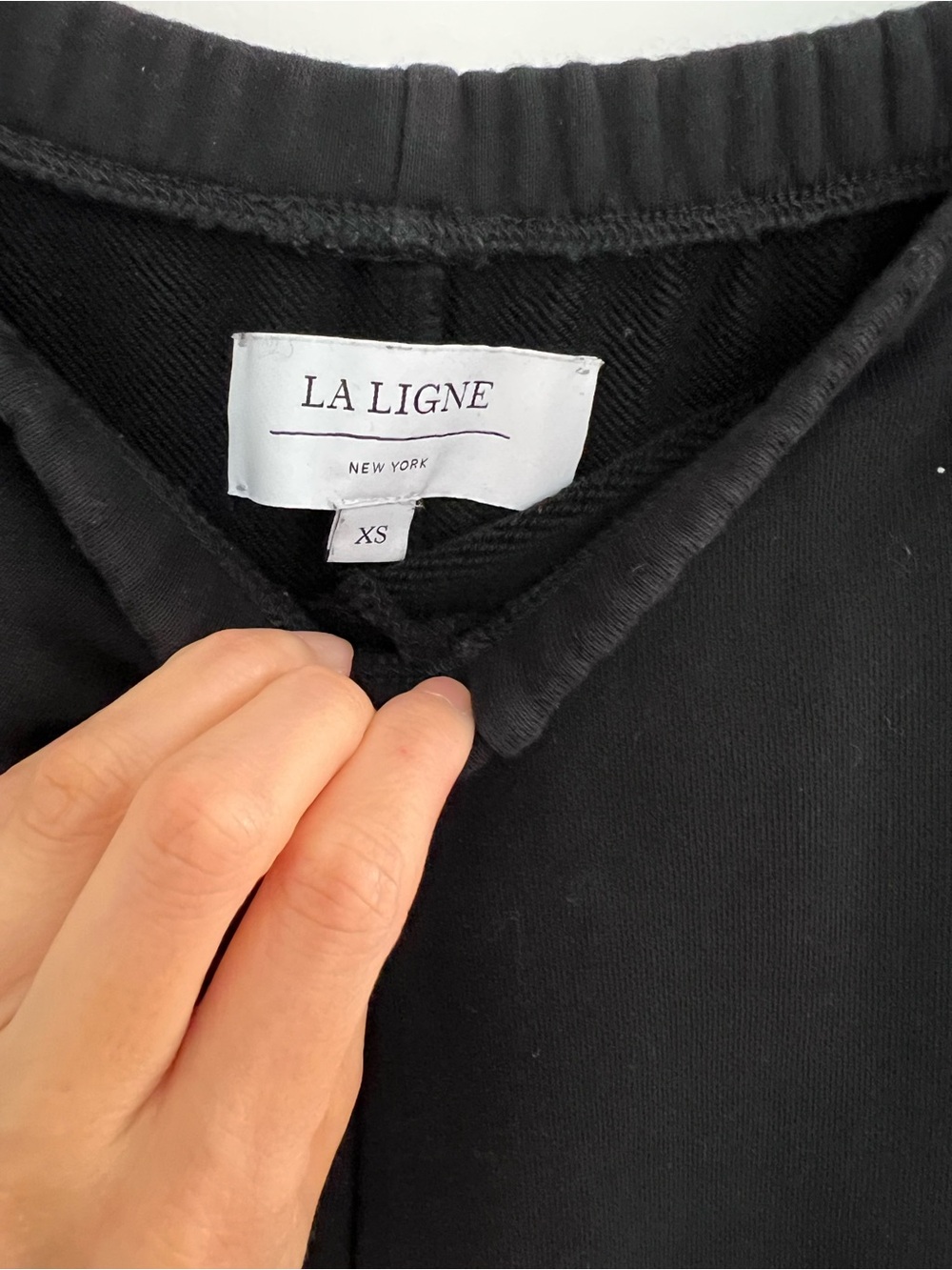La Ligne Colby sweatpants